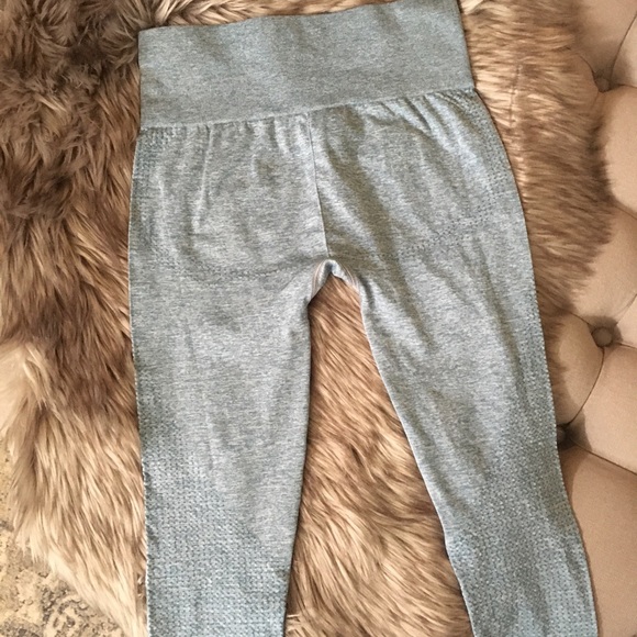 Gymshark Vital Seamless Leggings - Picture 4 of 7